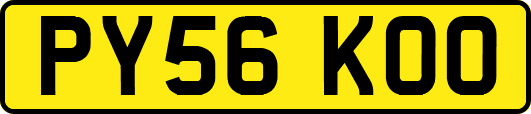 PY56KOO