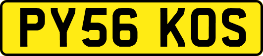 PY56KOS