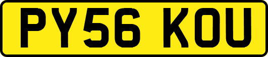 PY56KOU