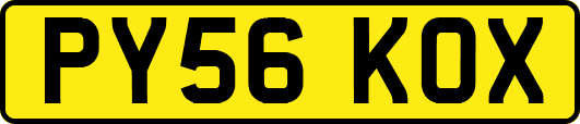 PY56KOX