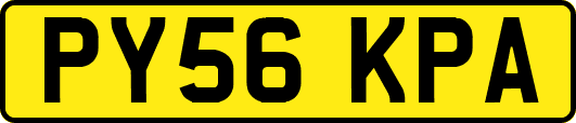 PY56KPA