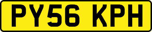 PY56KPH