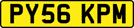 PY56KPM