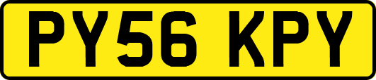 PY56KPY