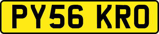 PY56KRO