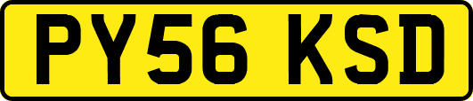 PY56KSD