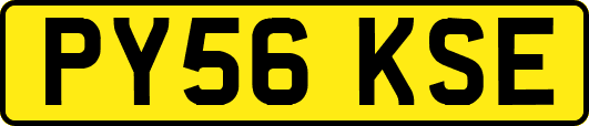 PY56KSE