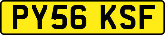 PY56KSF