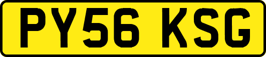 PY56KSG