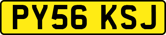 PY56KSJ