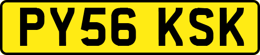 PY56KSK