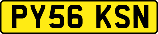 PY56KSN