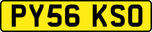 PY56KSO