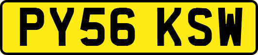 PY56KSW