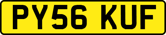 PY56KUF