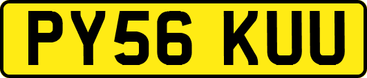 PY56KUU