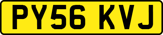 PY56KVJ