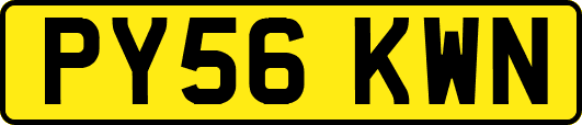 PY56KWN