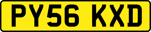 PY56KXD