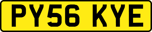PY56KYE