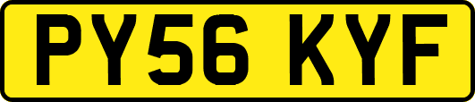 PY56KYF