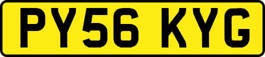 PY56KYG