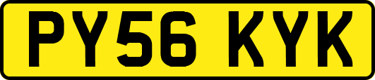 PY56KYK