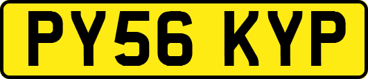 PY56KYP