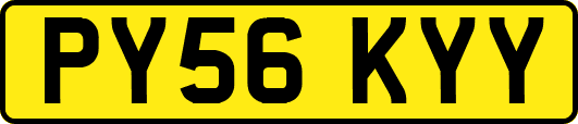 PY56KYY