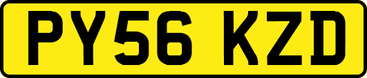 PY56KZD