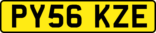 PY56KZE