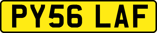 PY56LAF
