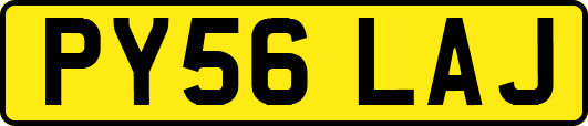 PY56LAJ