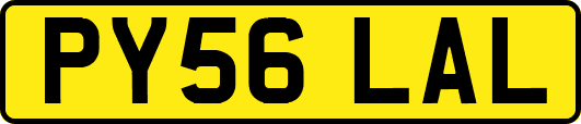 PY56LAL