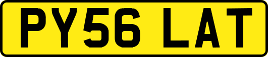 PY56LAT