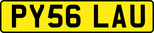 PY56LAU