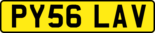 PY56LAV