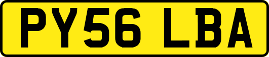 PY56LBA