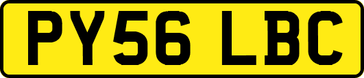 PY56LBC
