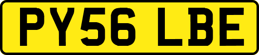 PY56LBE