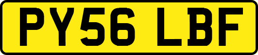 PY56LBF