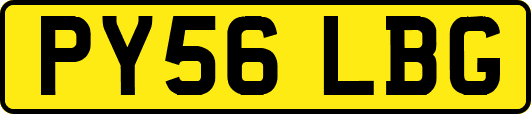 PY56LBG