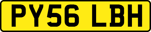 PY56LBH