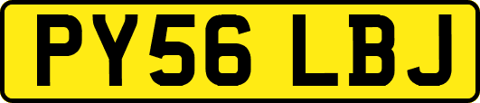 PY56LBJ