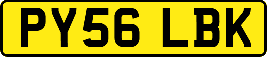 PY56LBK