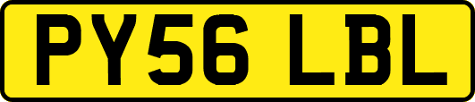 PY56LBL