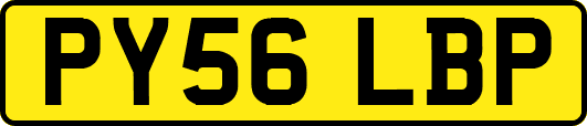 PY56LBP