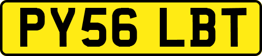 PY56LBT