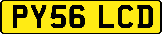 PY56LCD