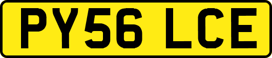 PY56LCE